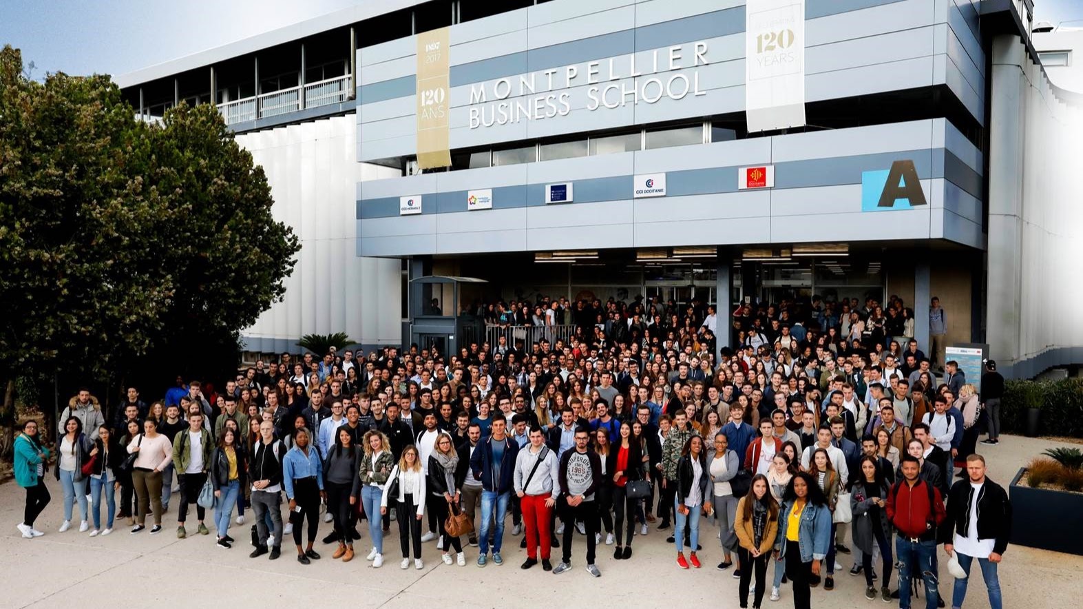 Montpellier Business School