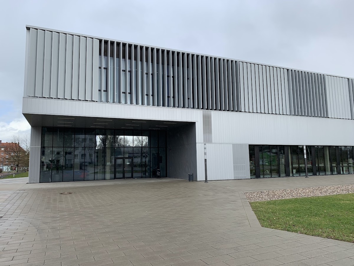 Hochschule Wismar photo 5