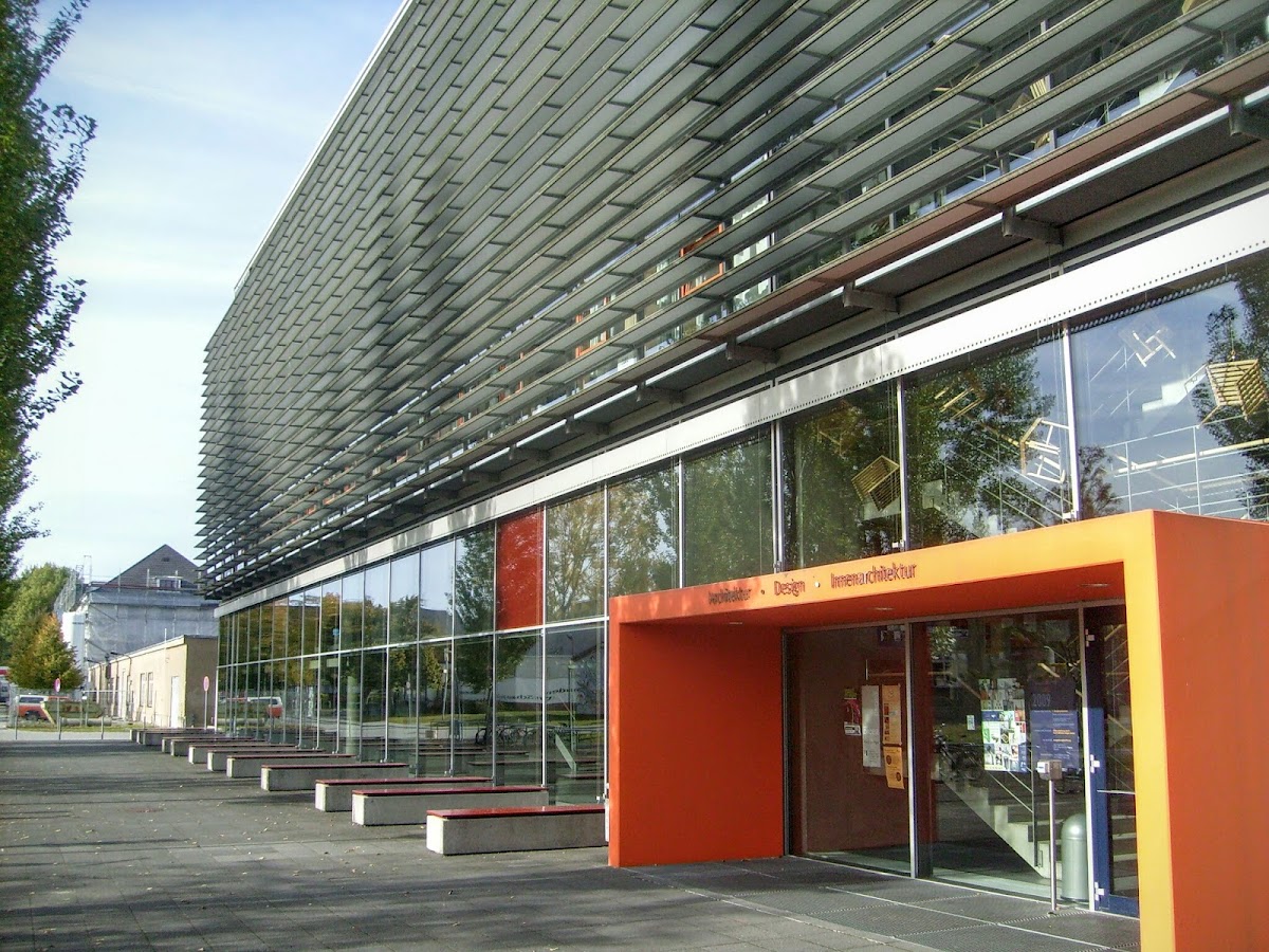 Hochschule Wismar photo 6