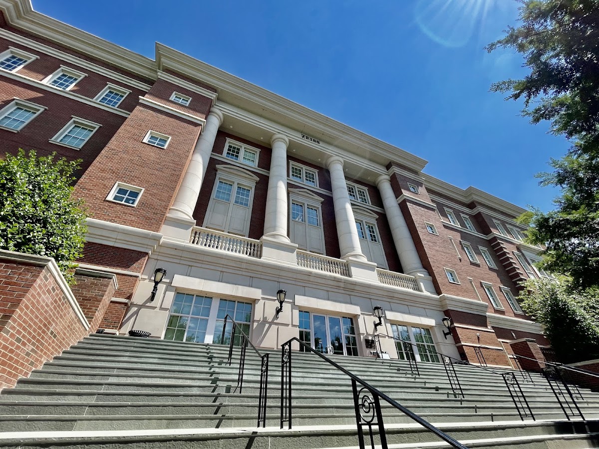 College of 1688 photo 3