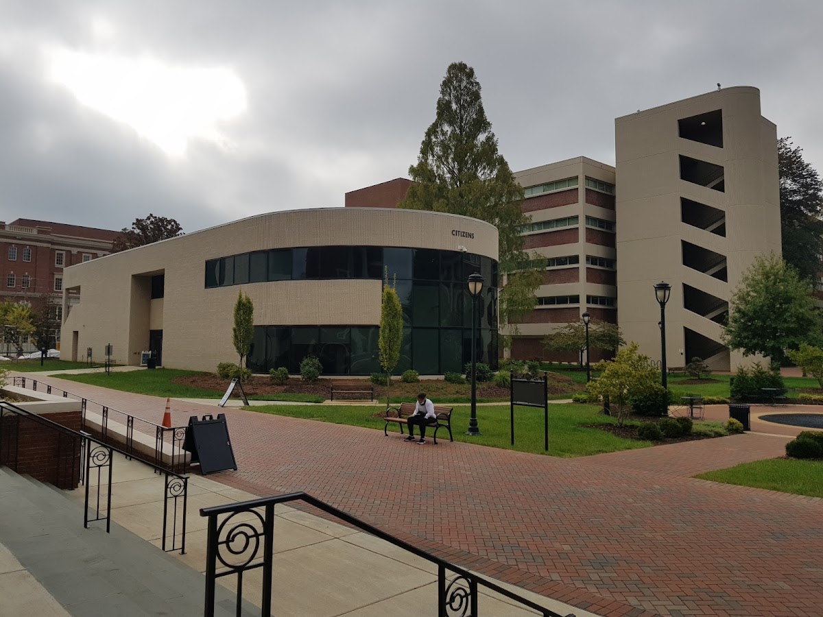 College of 1688 photo 4