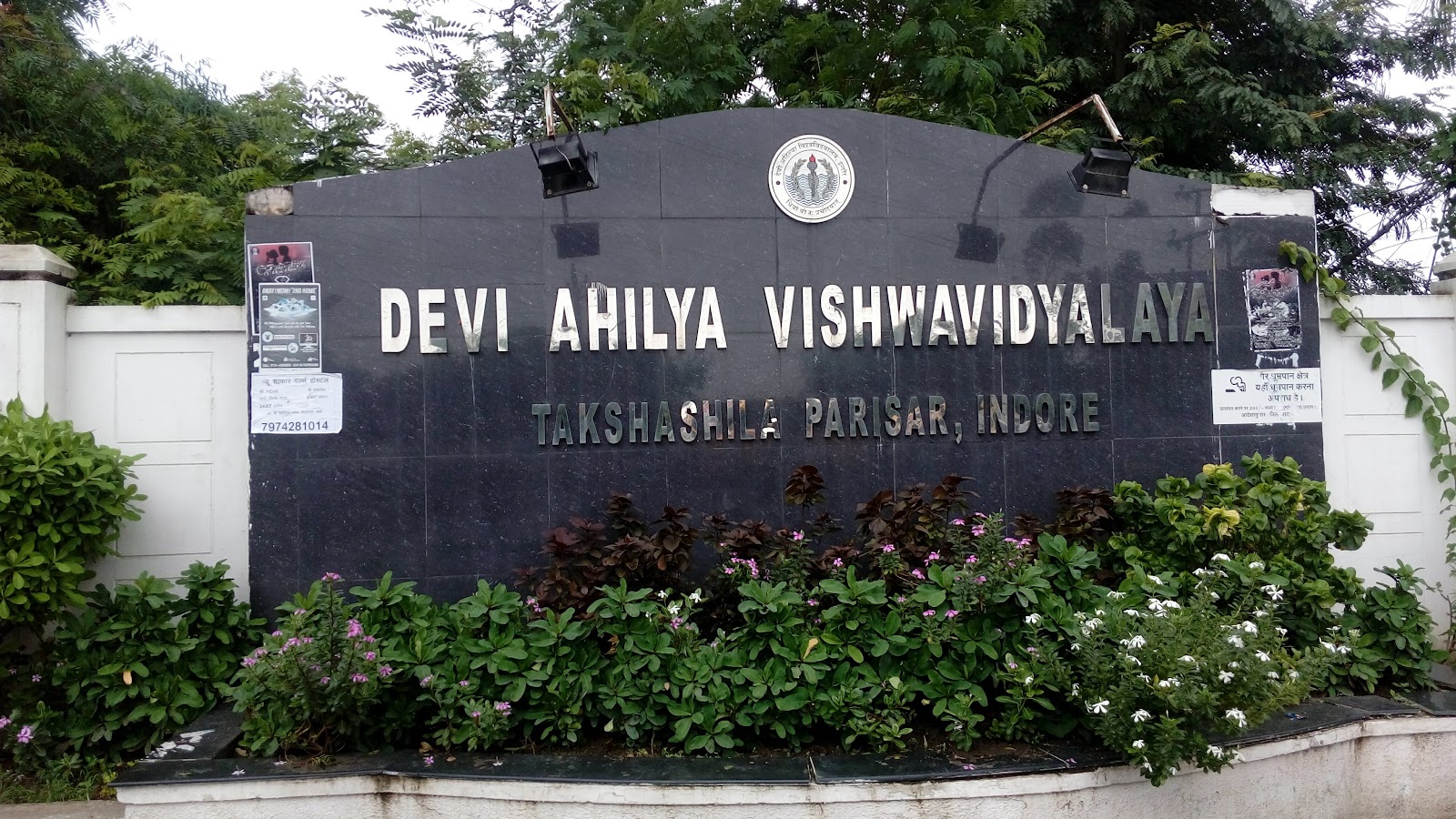 Indore