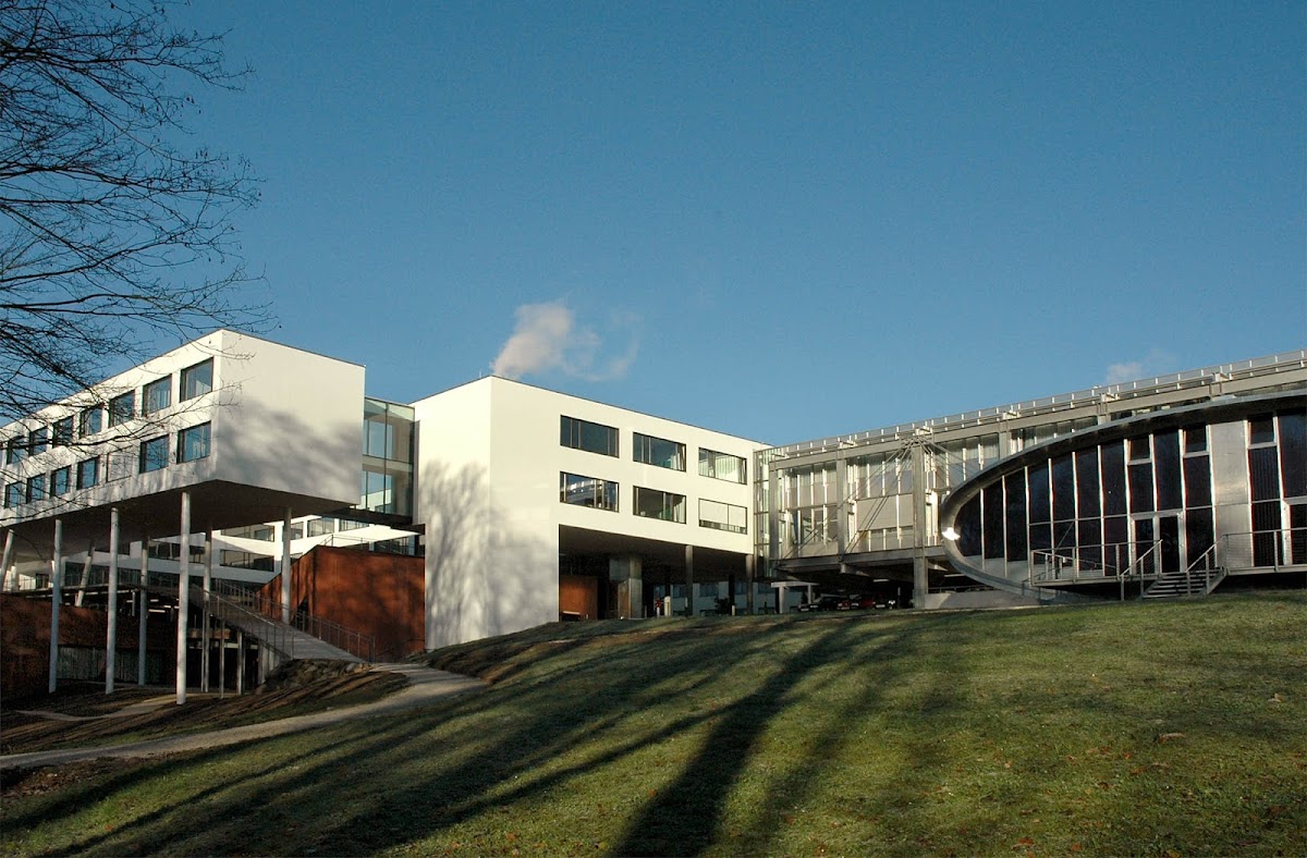 University of Applied Sciences Upper Austria photo 1