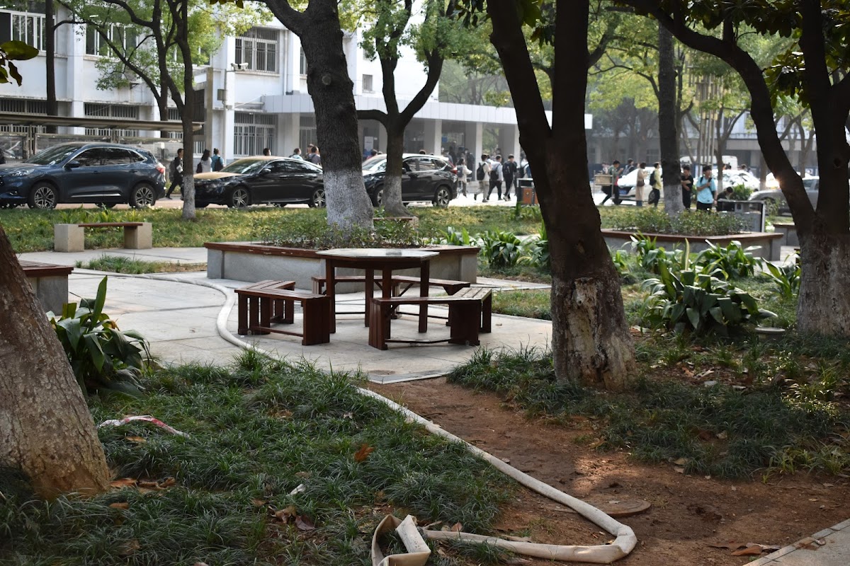 China University of Geosciences (Wuhan) photo 6