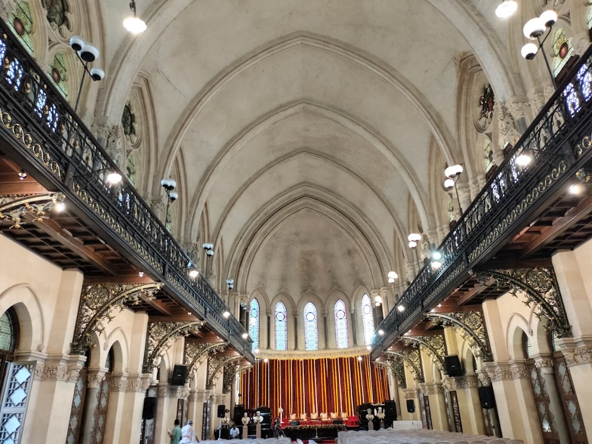 Mumbai University photo 4