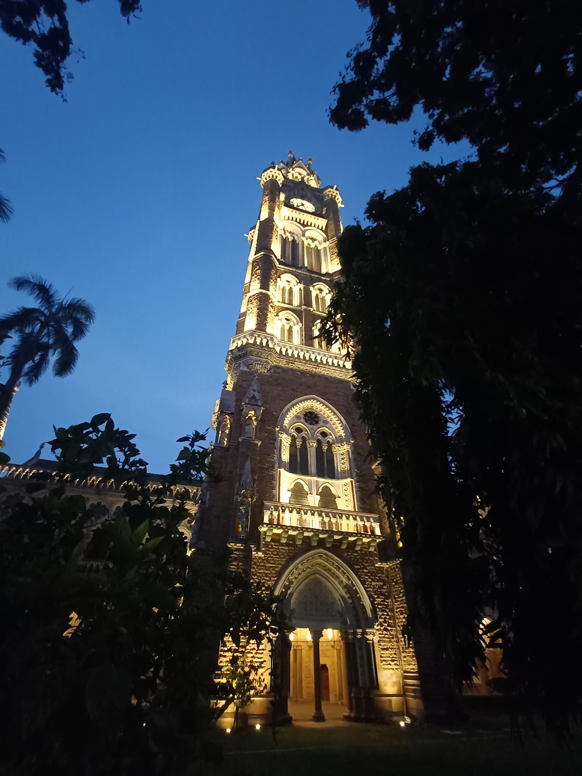 Mumbai University photo 8
