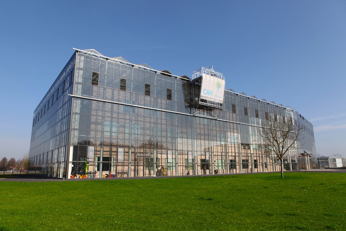 CAH Vilentum University of Applied Sciences photo 1