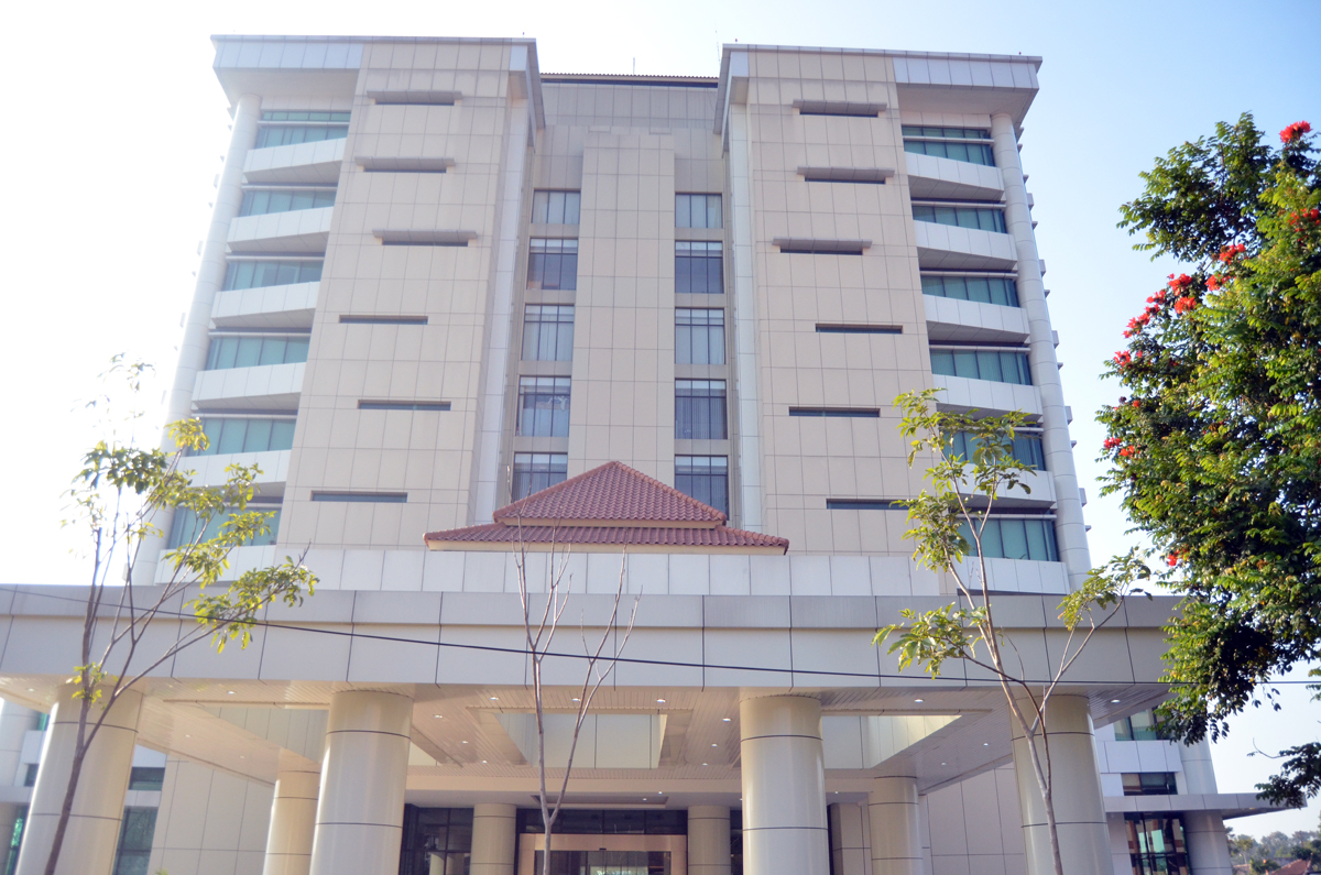 State University of Malang photo 1