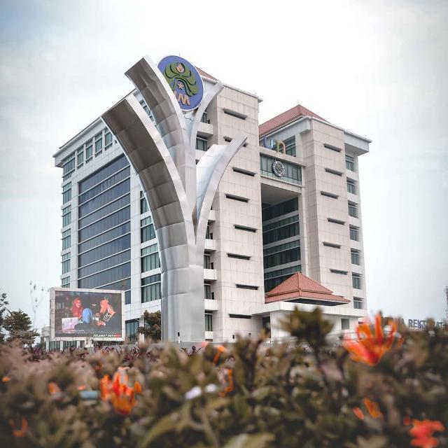 State University of Malang photo 9