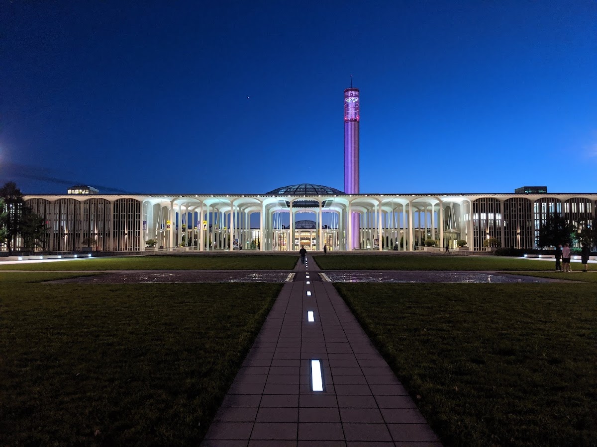 SUNY Albany photo 2