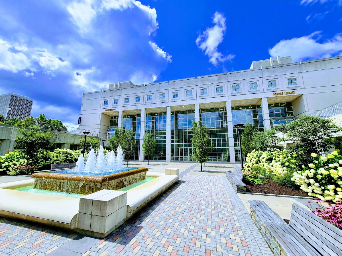 SUNY Albany photo 4