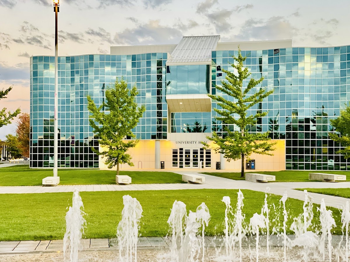 SUNY Albany photo 6
