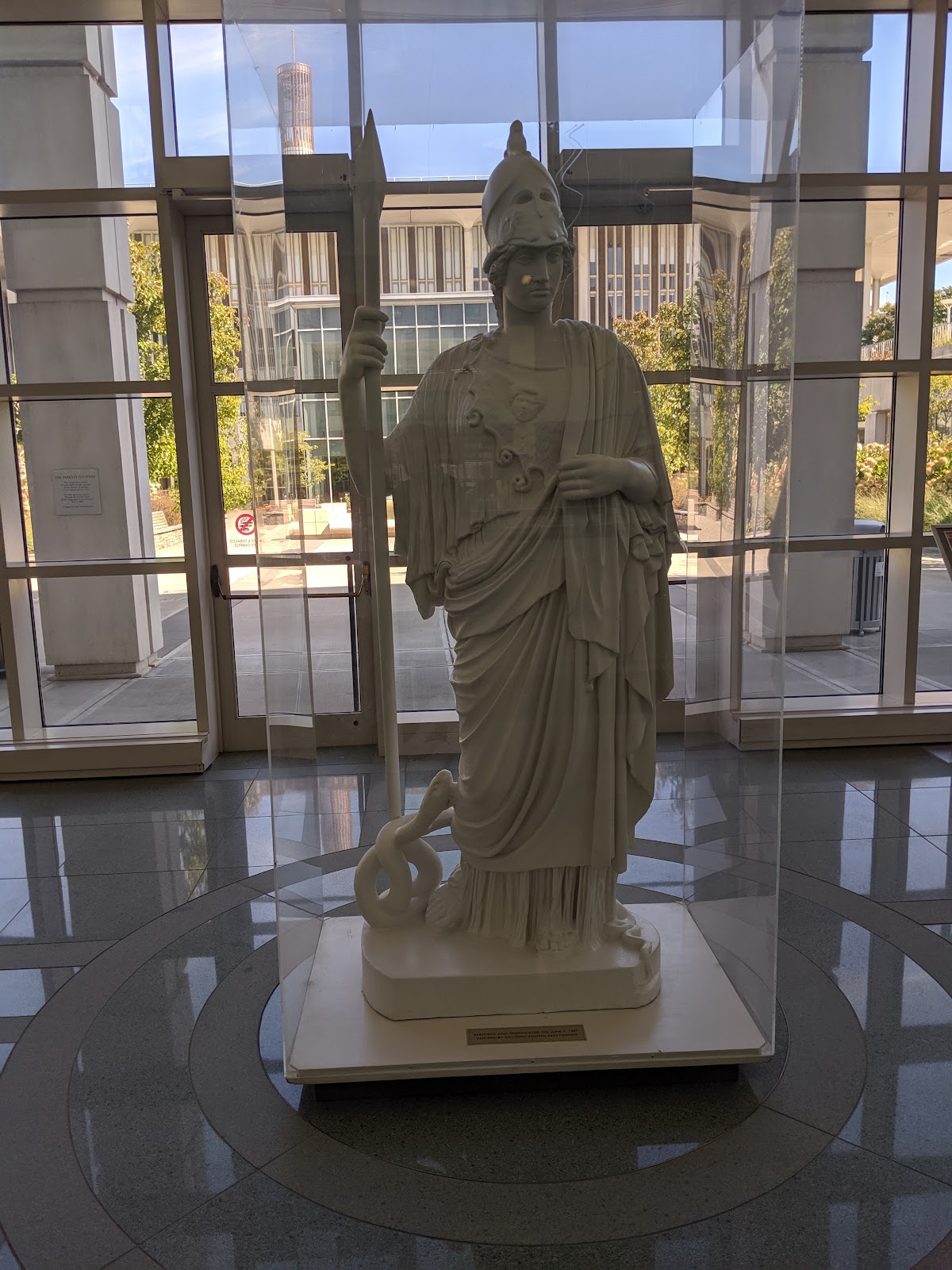 SUNY Albany photo 9