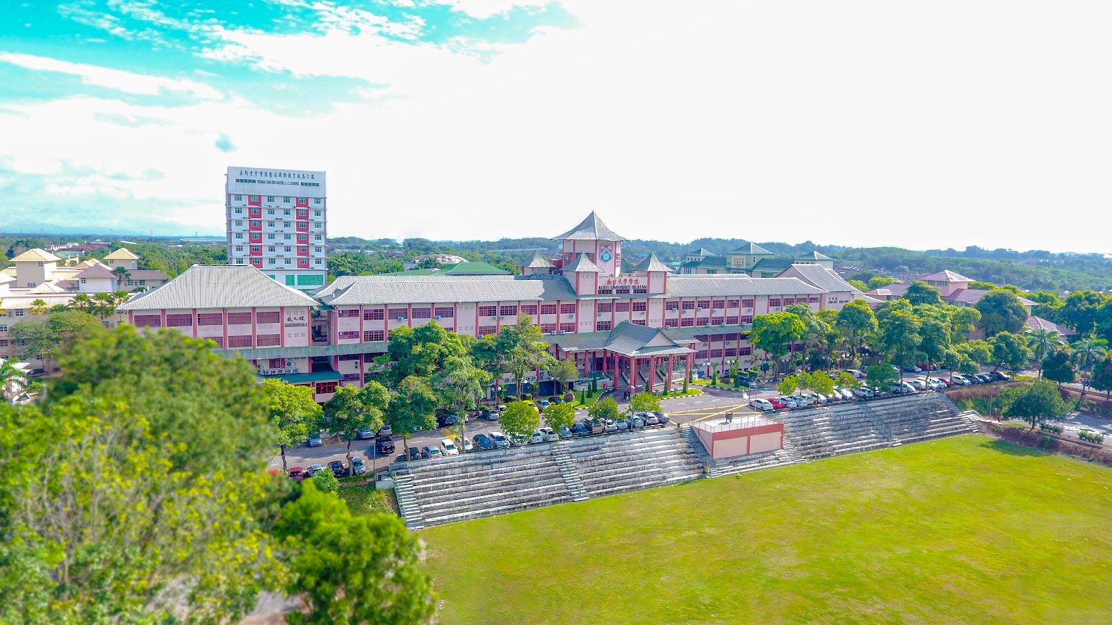 Skudai