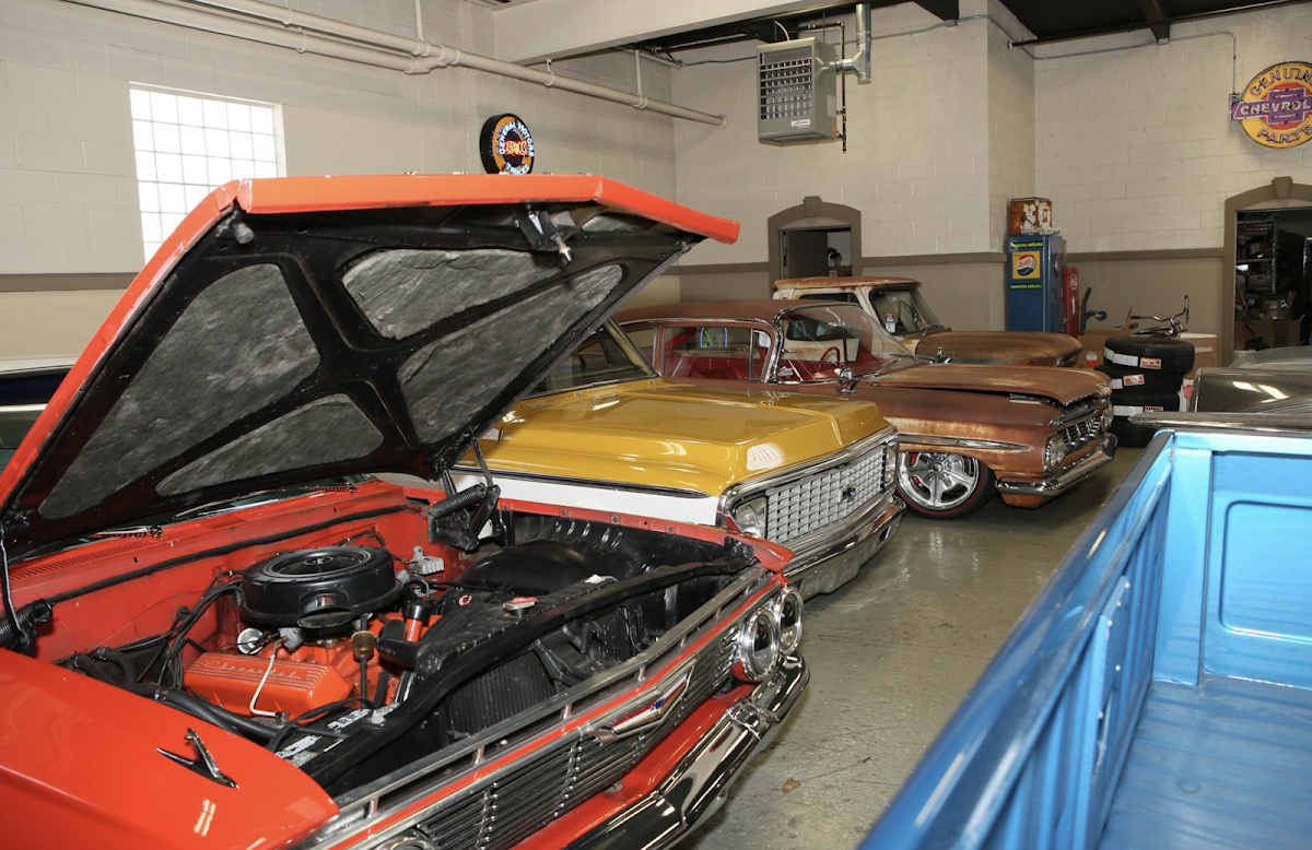 Technical Institute 2329 photo 6