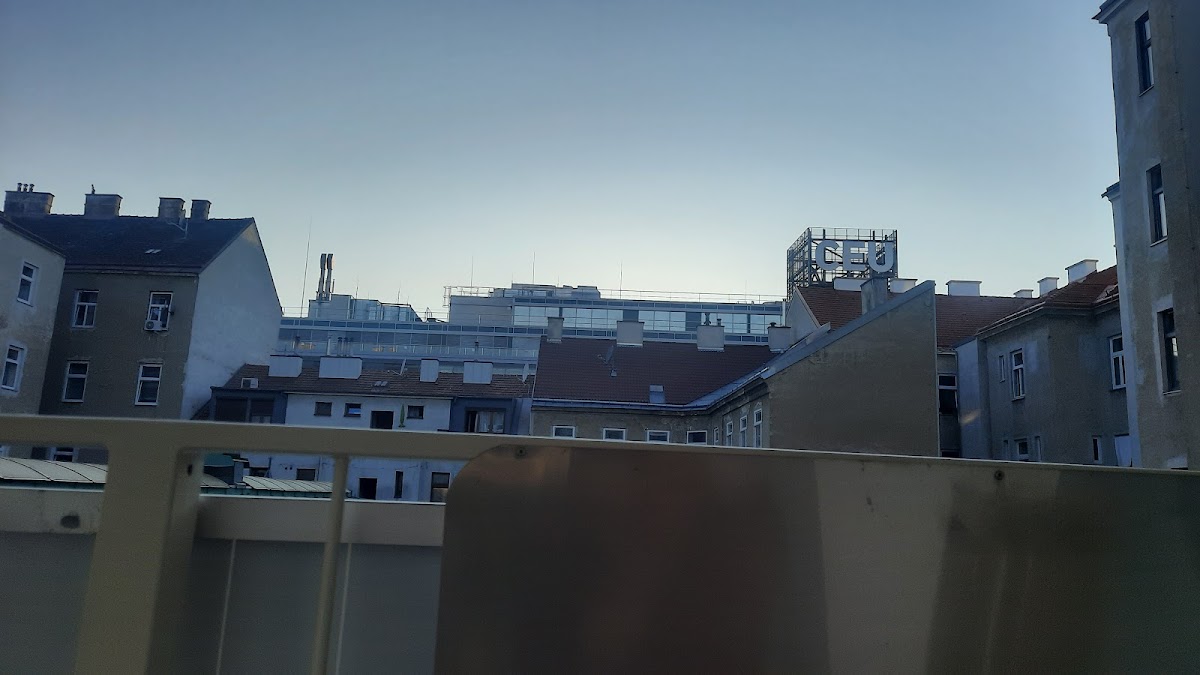 University of Central Europe in Skalica photo 1