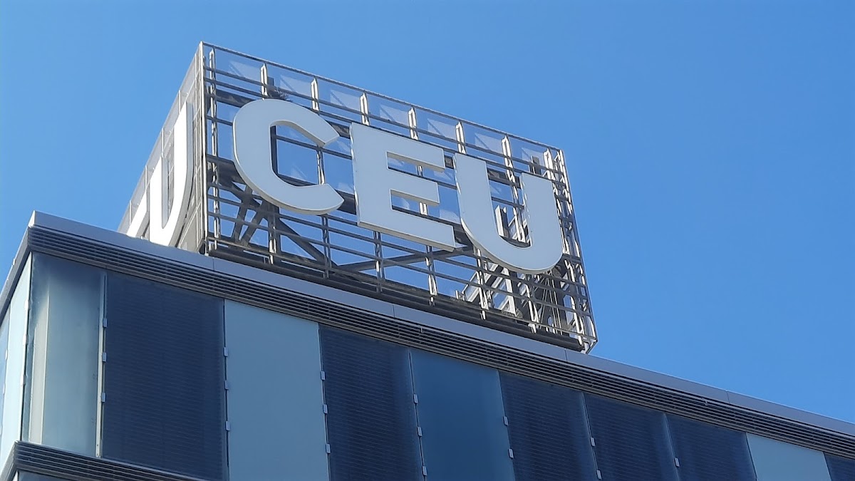 University of Central Europe in Skalica photo 2