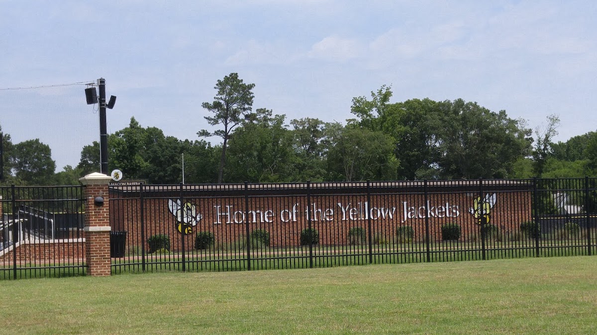 Randolph Macon photo 1