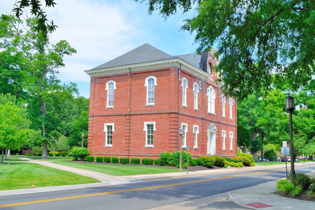 Randolph Macon photo 4