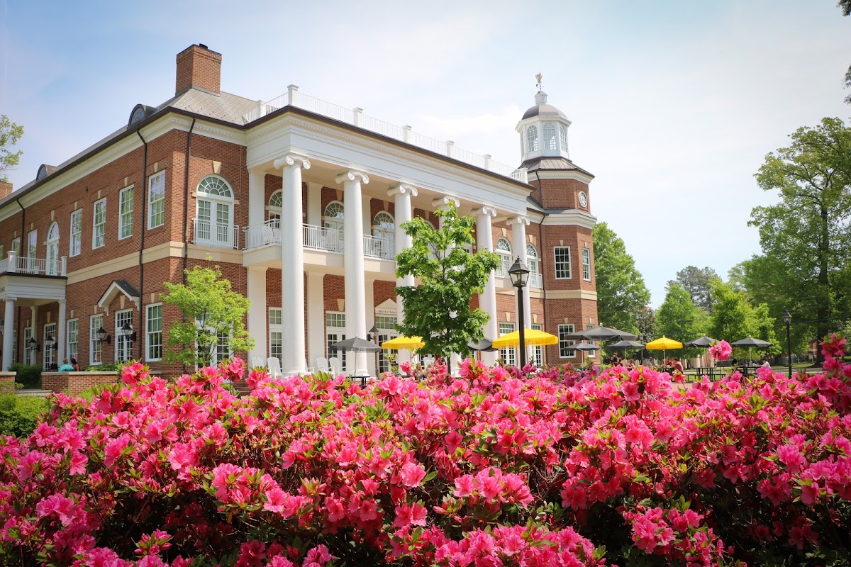 Randolph Macon photo 5