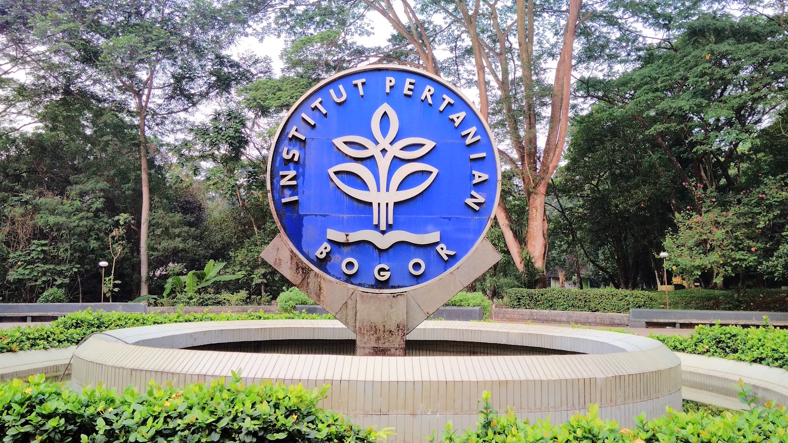 Bogor