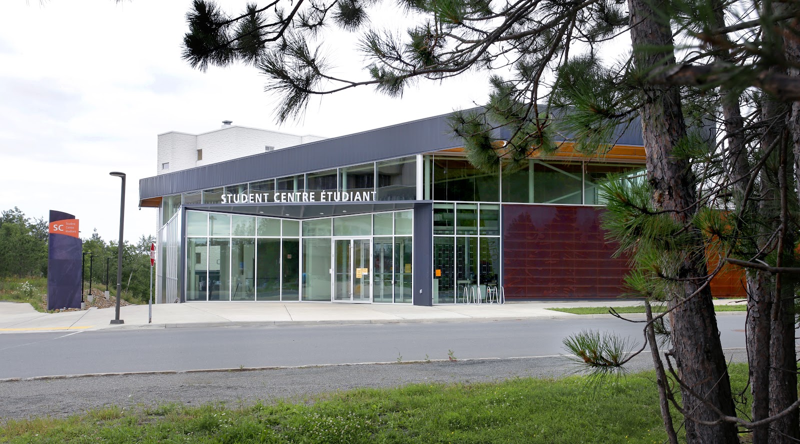 Laurentian University