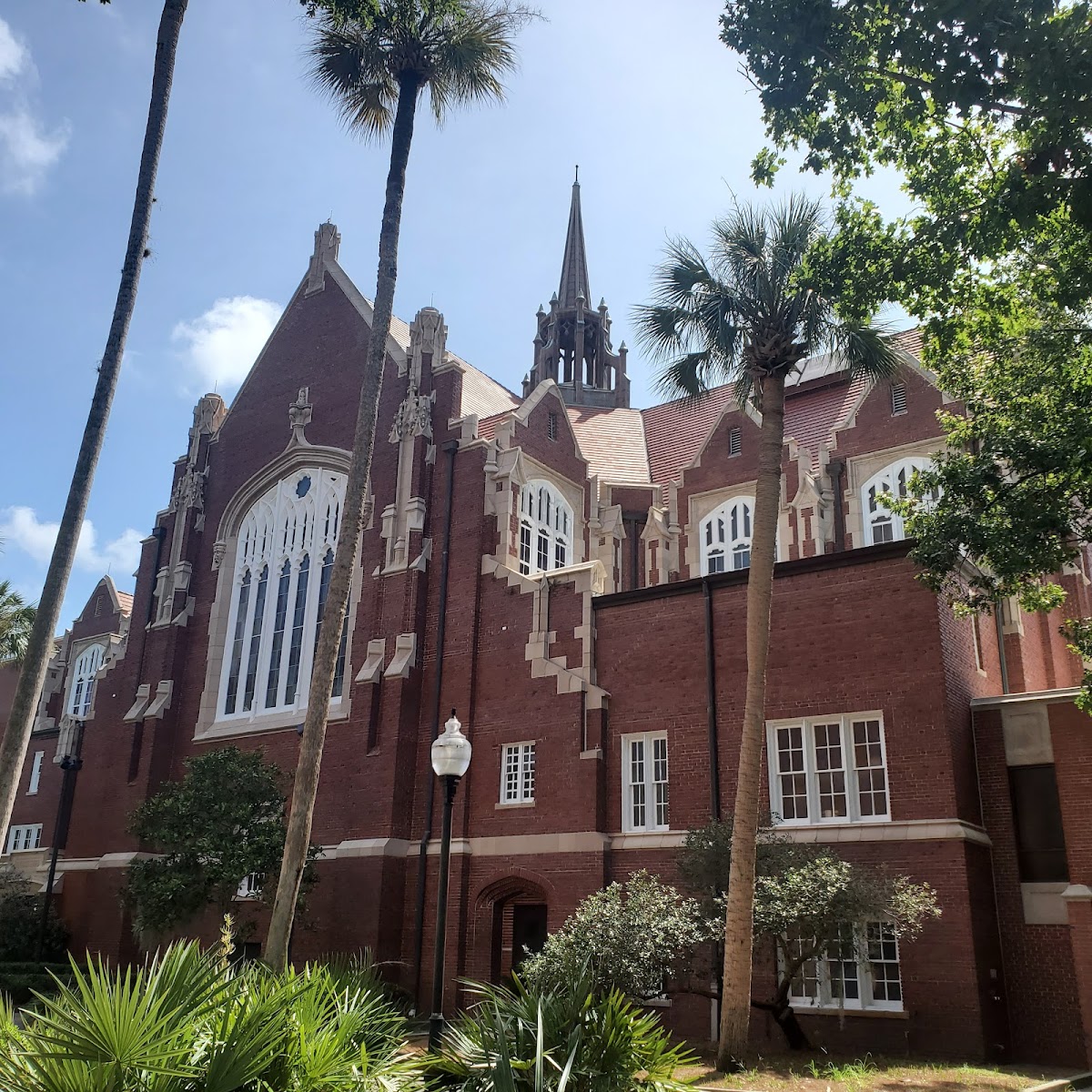 University of Florida photo 7