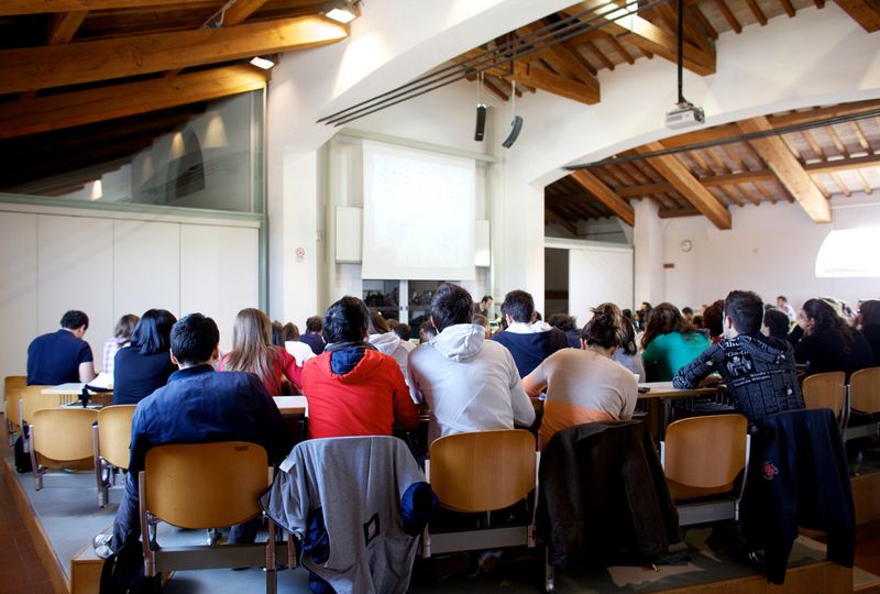 University of Modena and Reggio Emilia photo 5