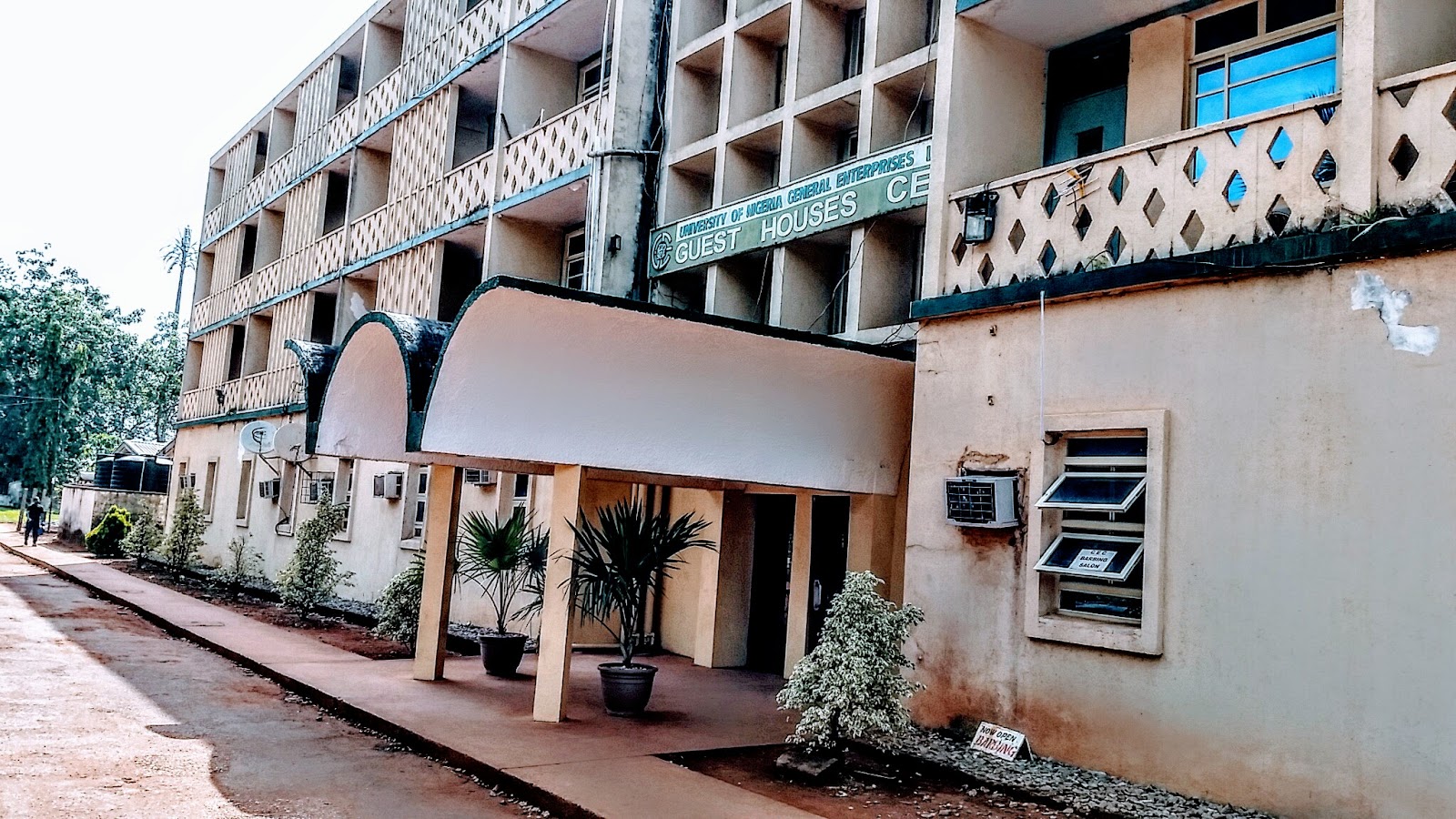 Nsukka
