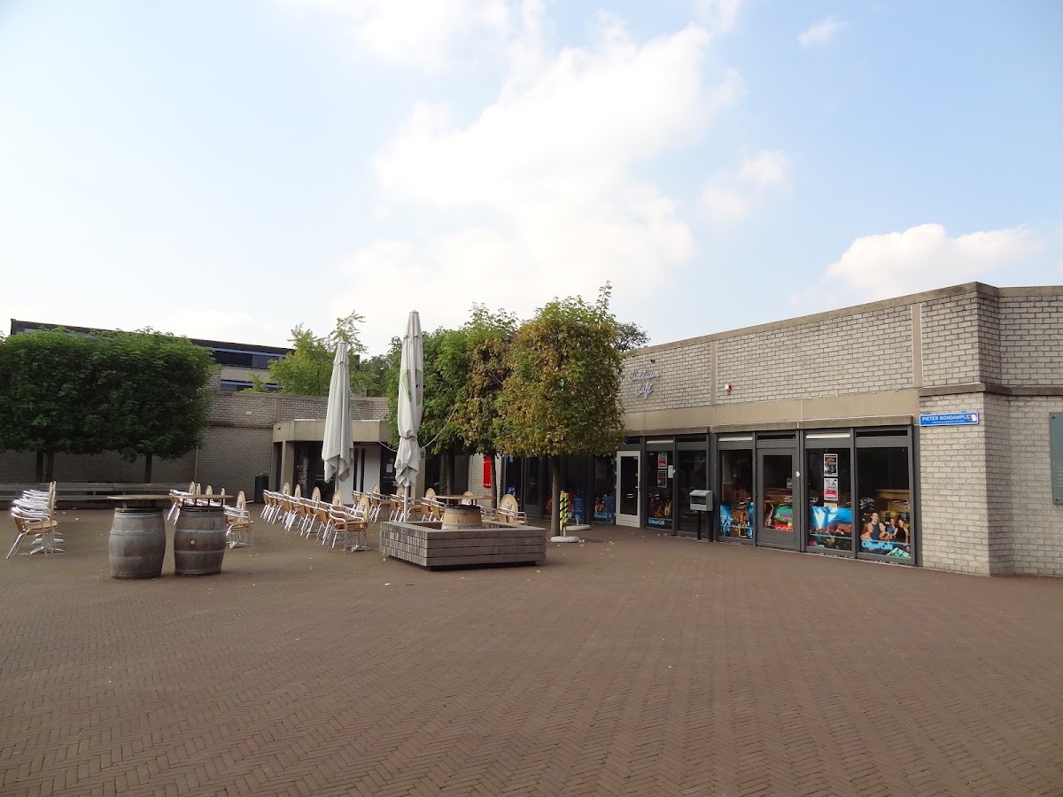 Radboud University photo 3