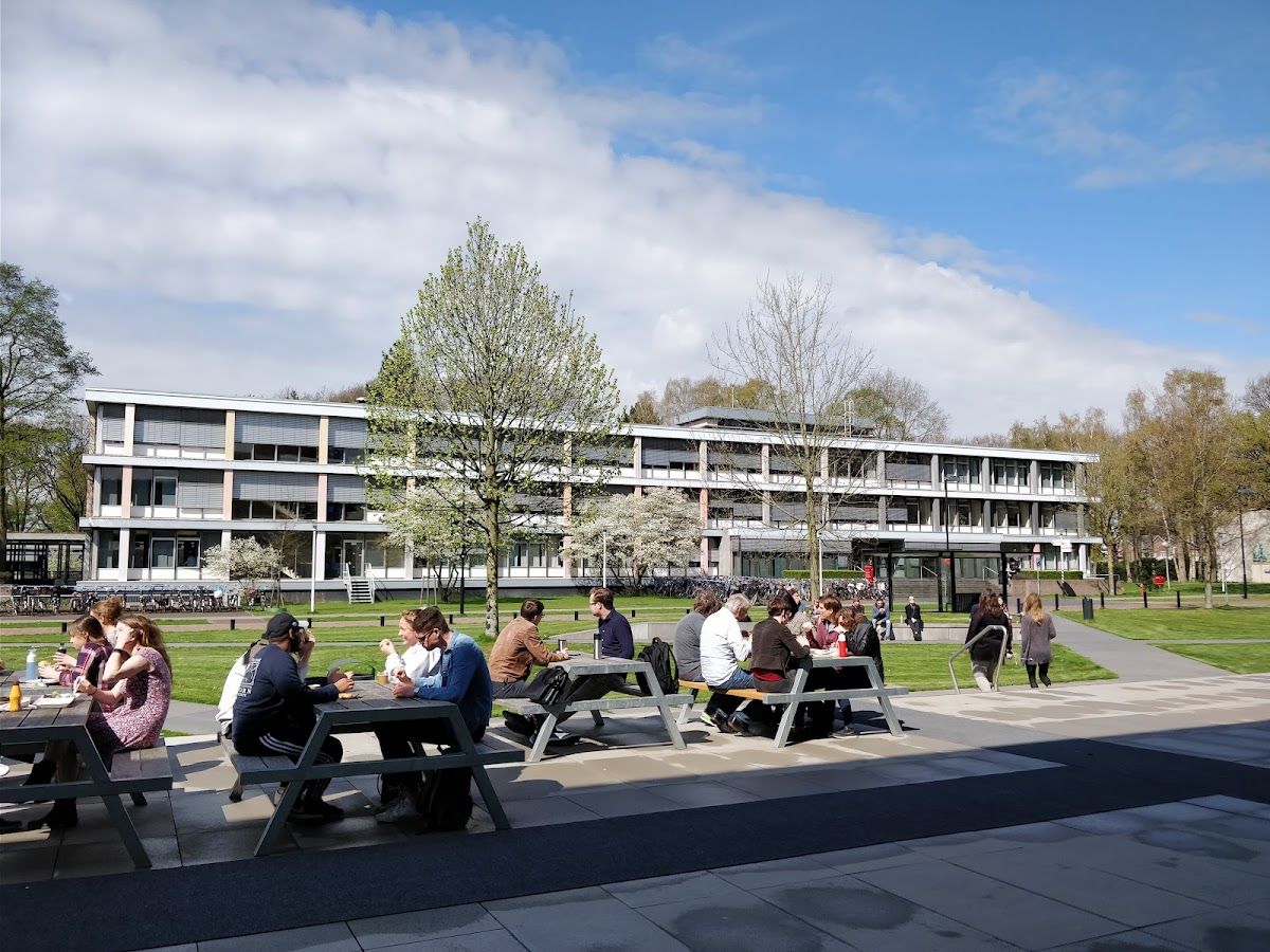 Radboud University photo 6