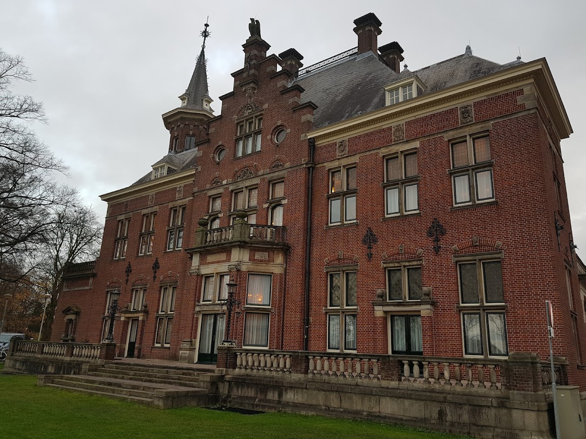 Radboud University photo 8