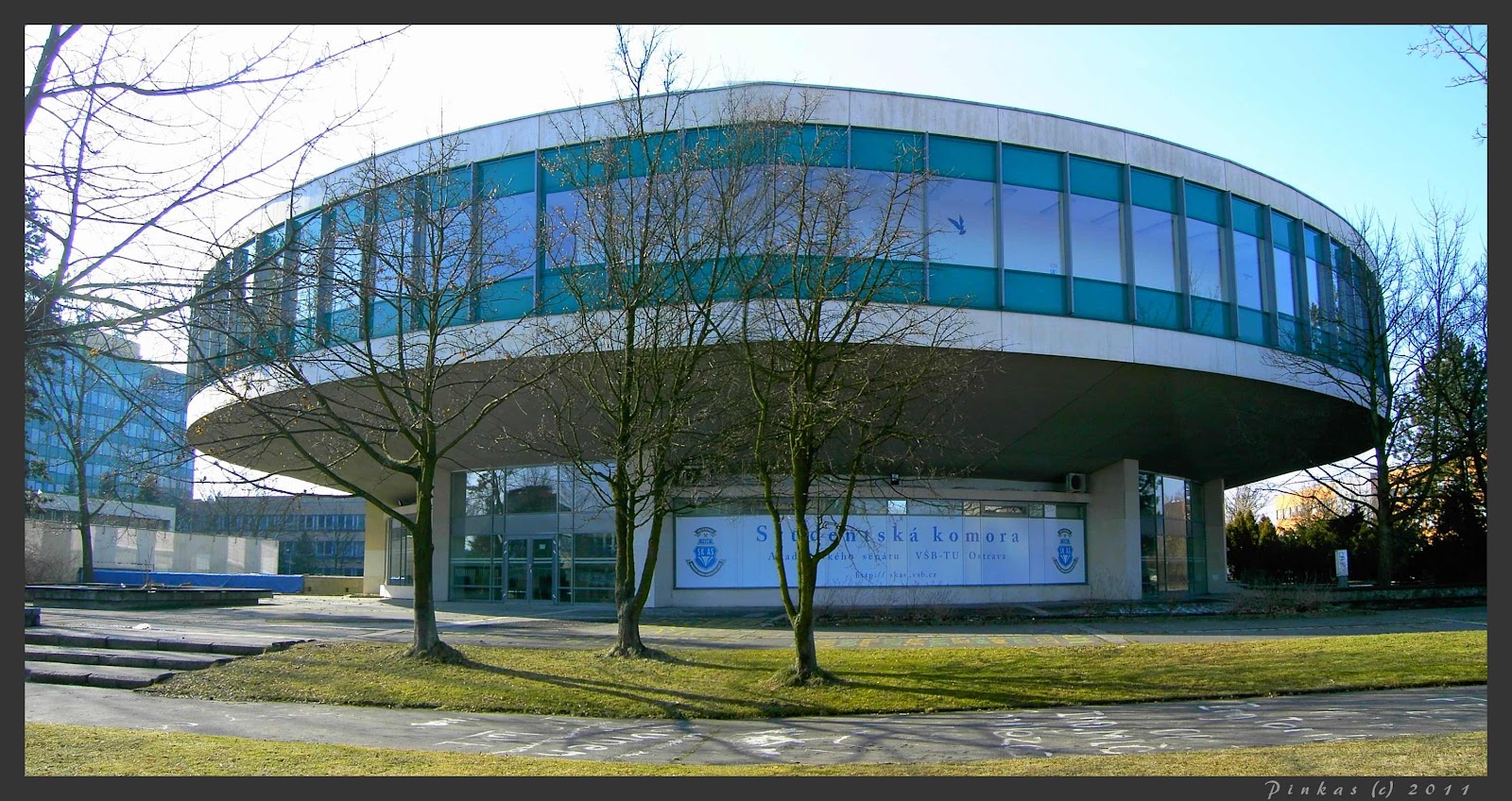 Business School Ostrava