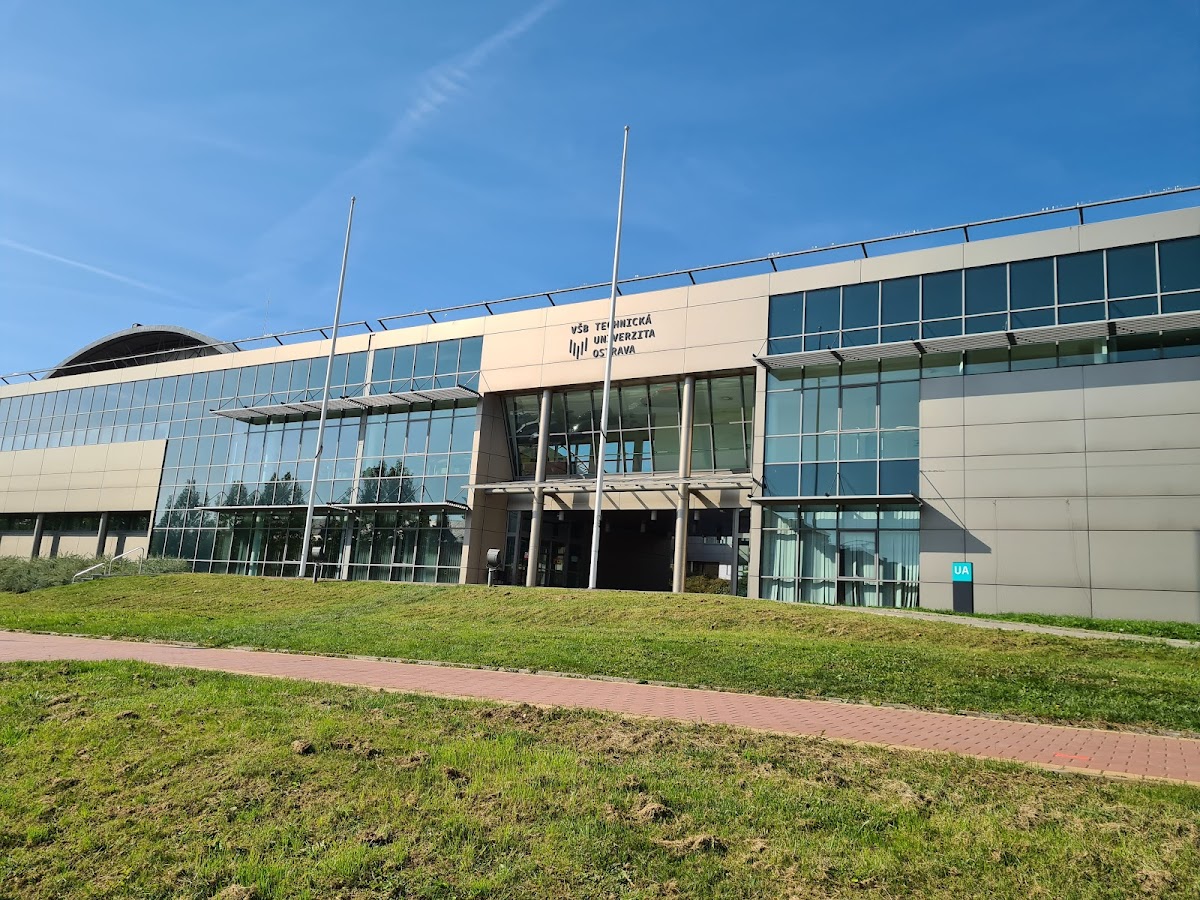 Business School Ostrava photo 5