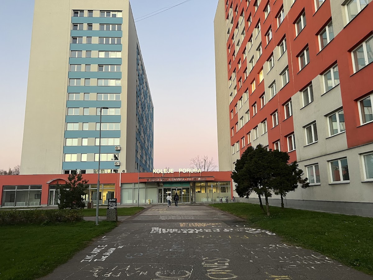 Business School Ostrava photo 6