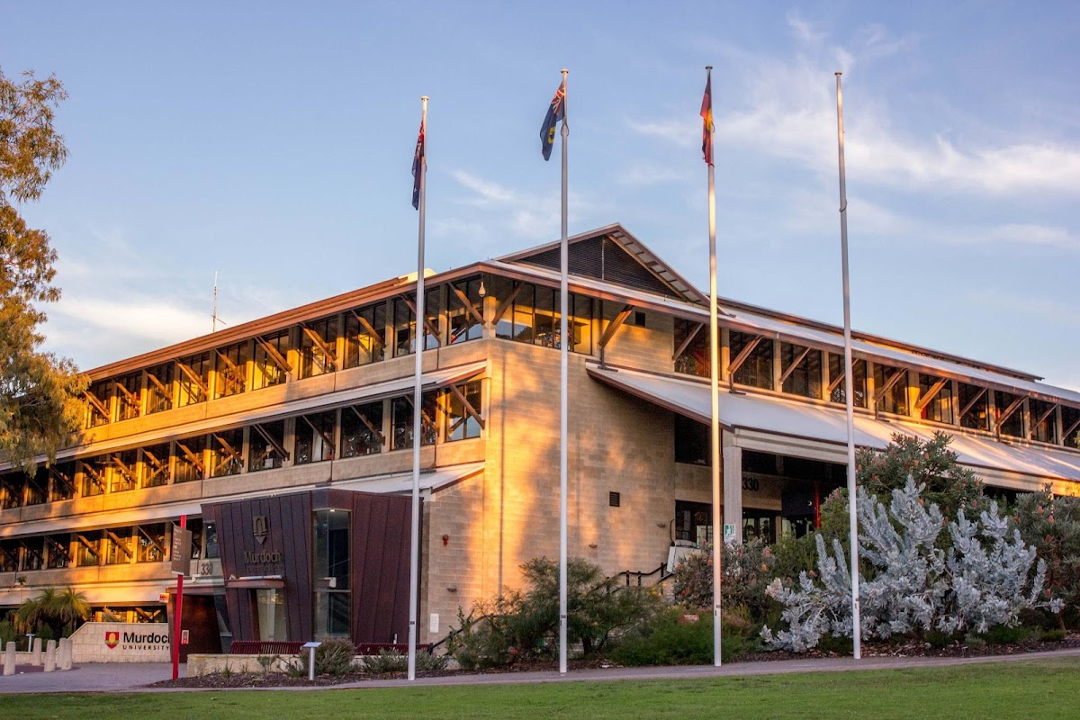 Murdoch University photo 1