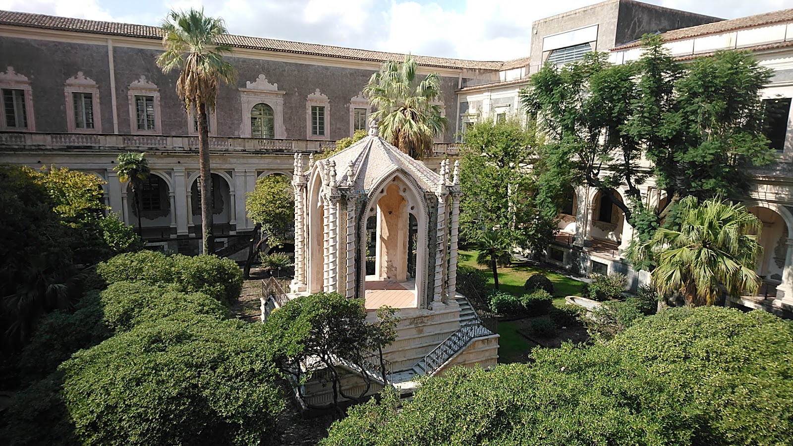 Catania