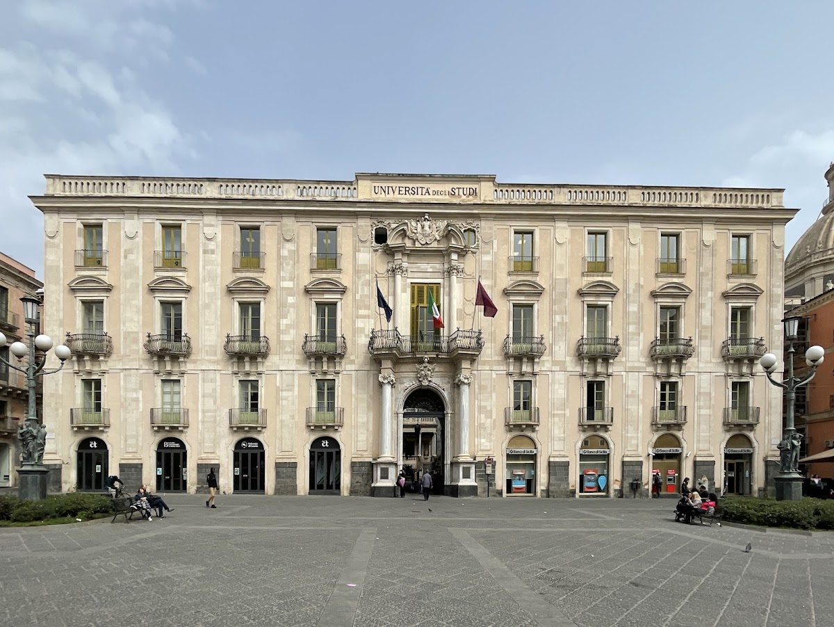 University of Catania photo 5