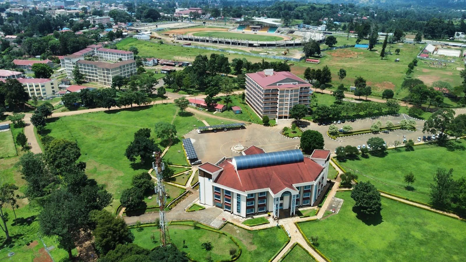 Kakamega