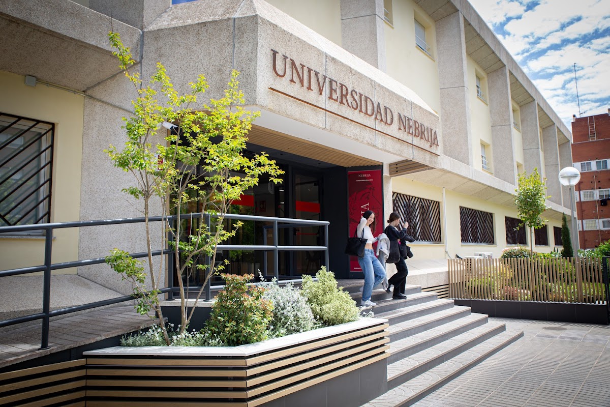 Nebrija University photo 3