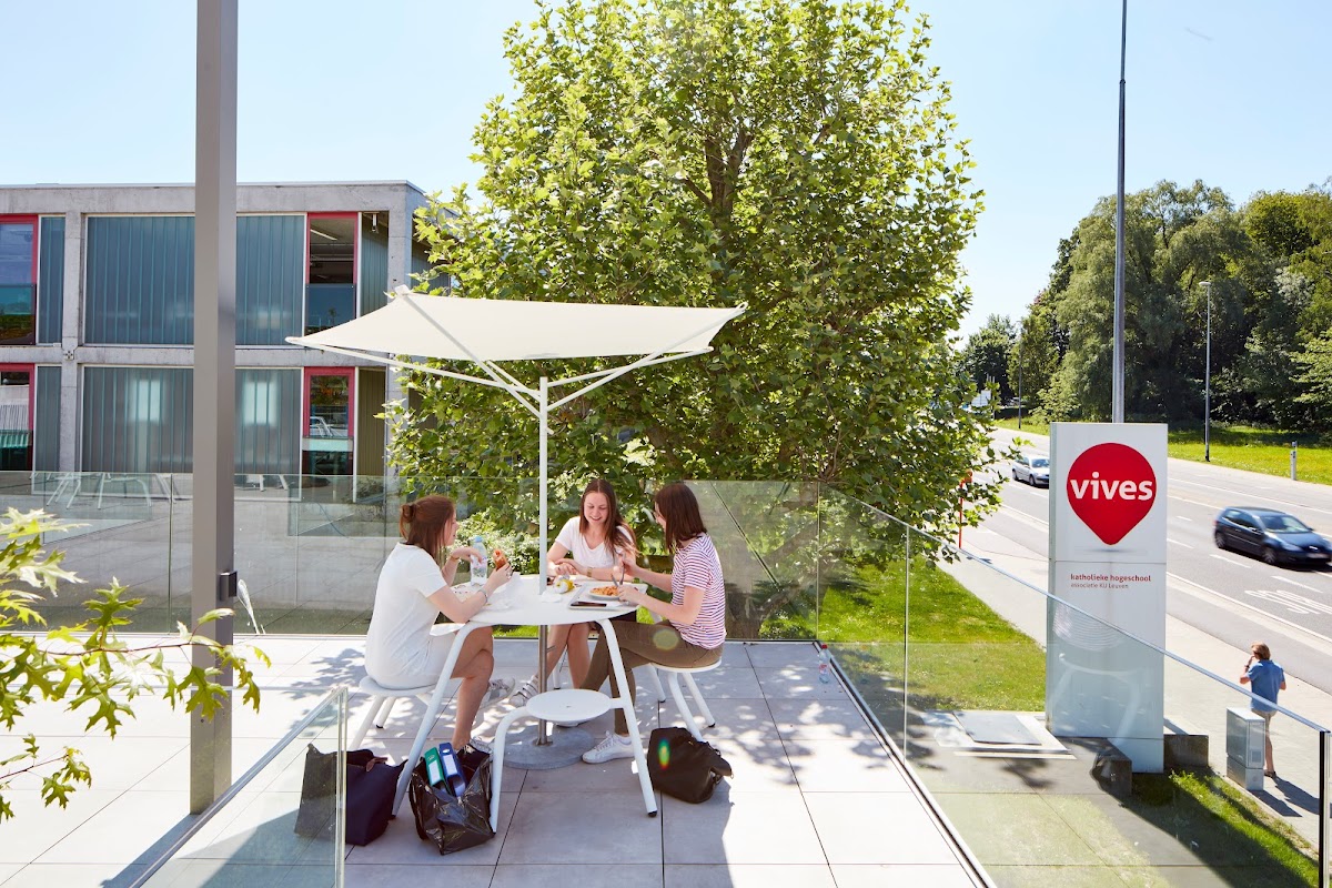 VIVES University of Applied Sciences photo 1