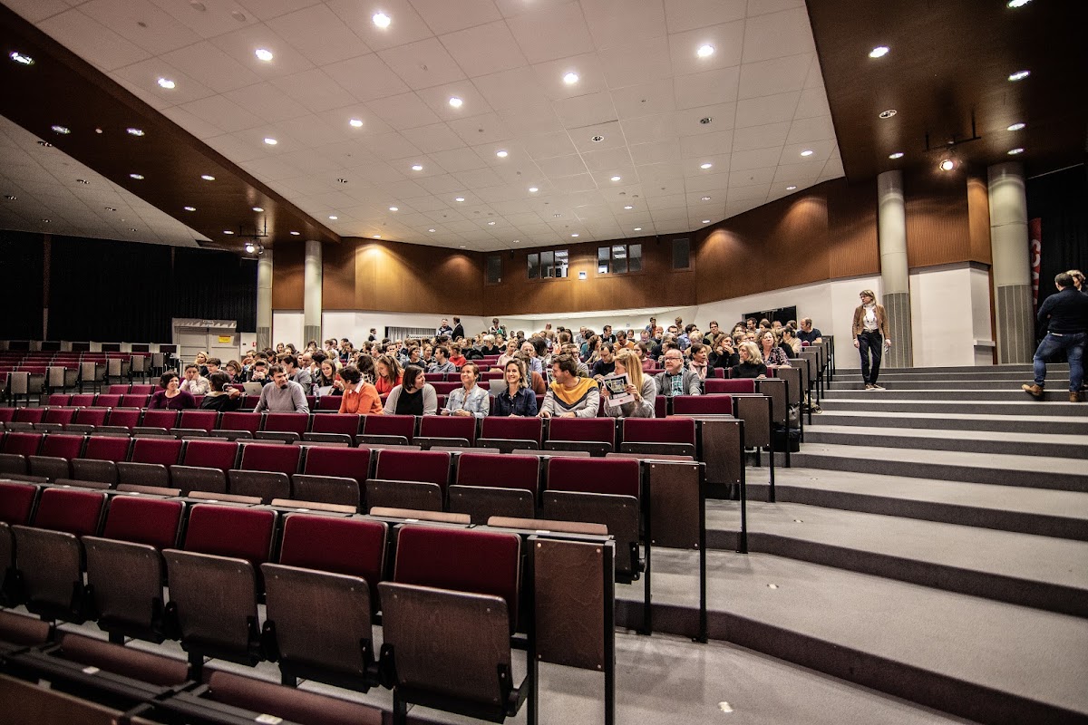 VIVES University of Applied Sciences photo 2