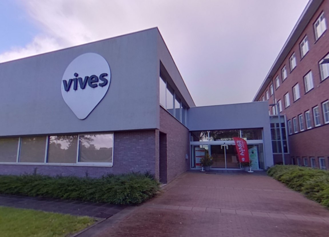 VIVES University of Applied Sciences photo 5
