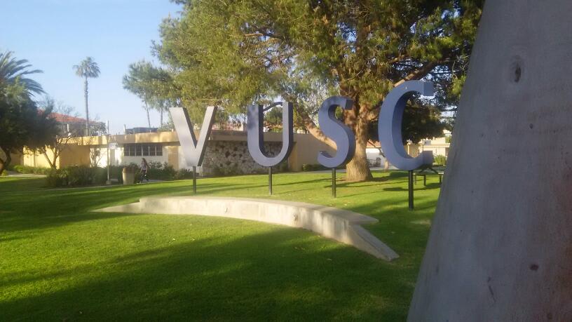 Vanguard University of Southern California photo 3