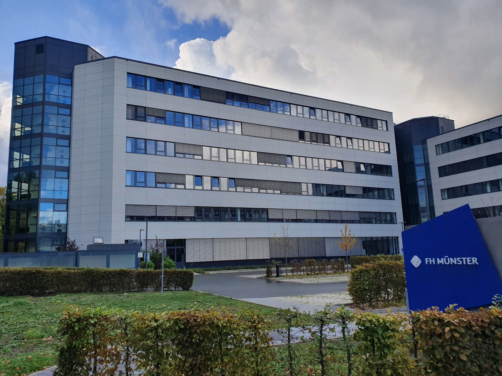 FH Münster