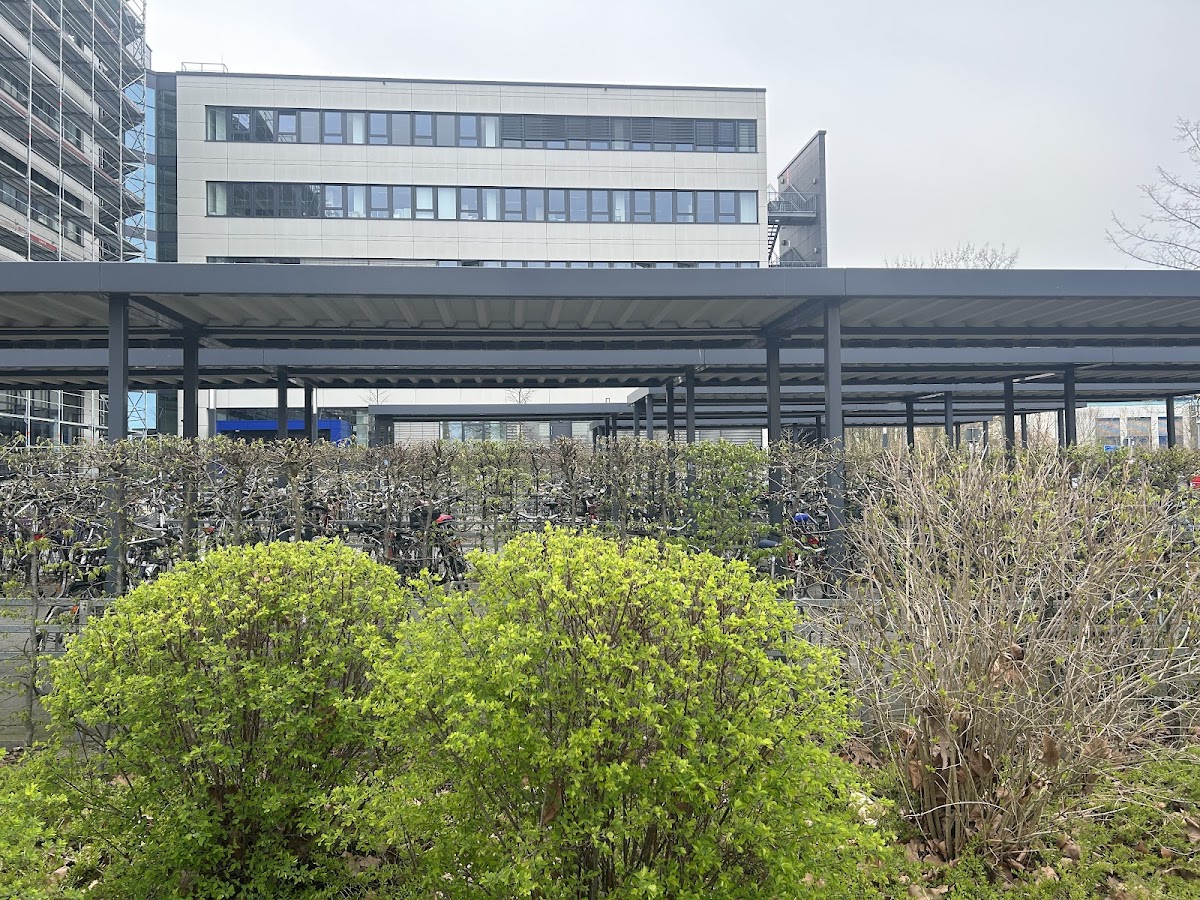 FH Münster photo 1