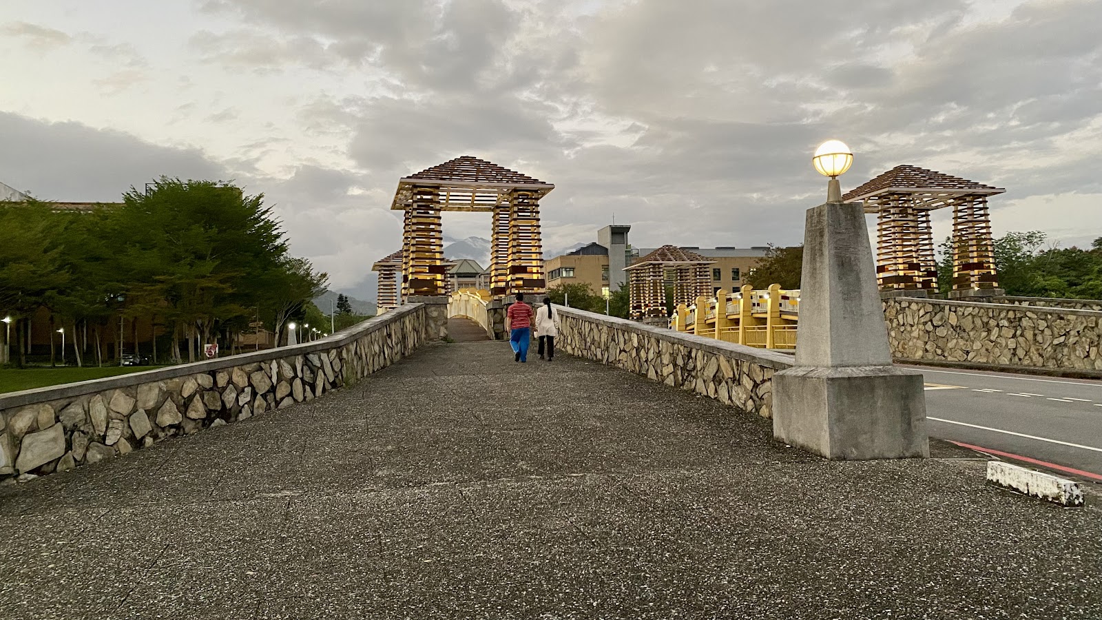 Hualien
