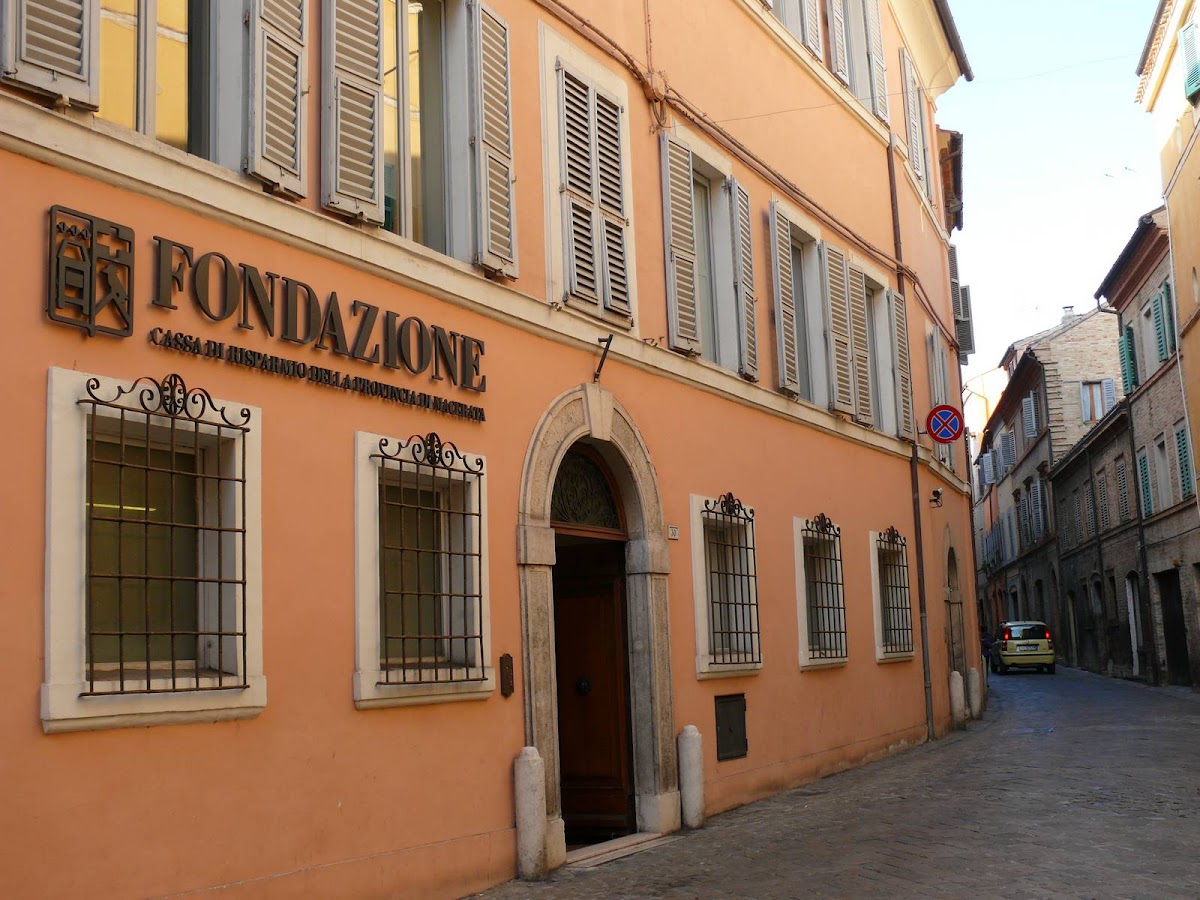 University of Macerata photo 2