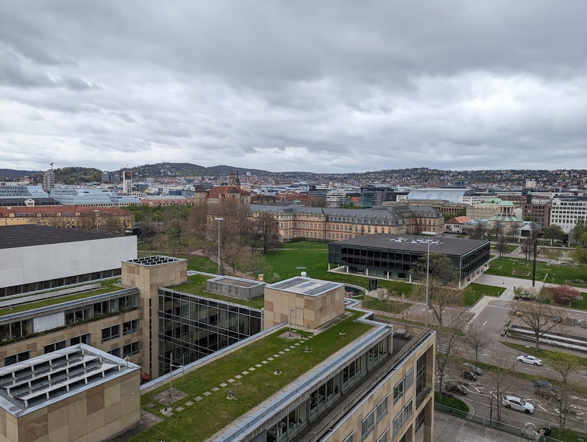 Hochschule für Musik und Darstellende Kunst Stuttgart photo 5