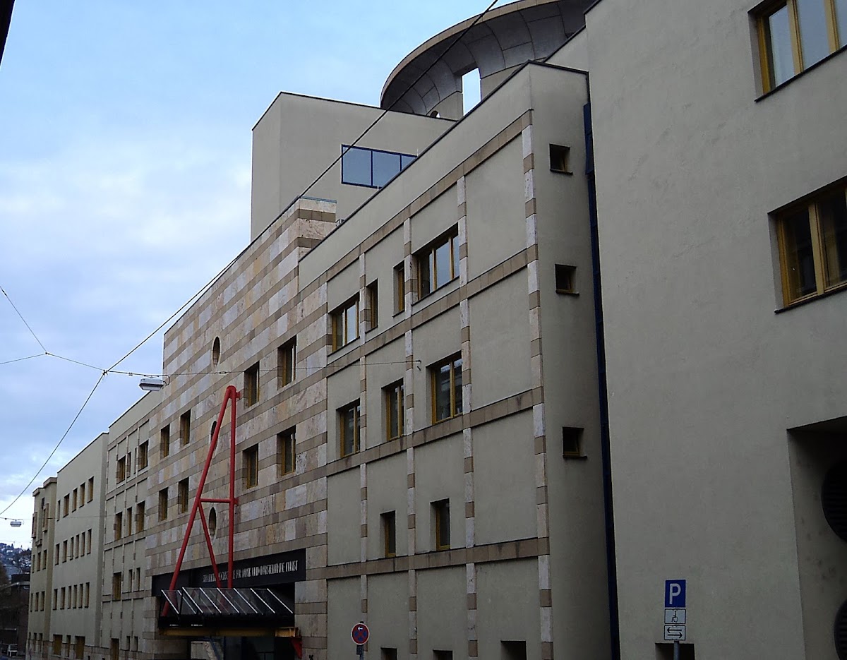 Hochschule für Musik und Darstellende Kunst Stuttgart photo 9